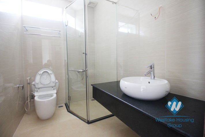 Beautiful and wide Villa for rent in Ciputra with 6 bedroom